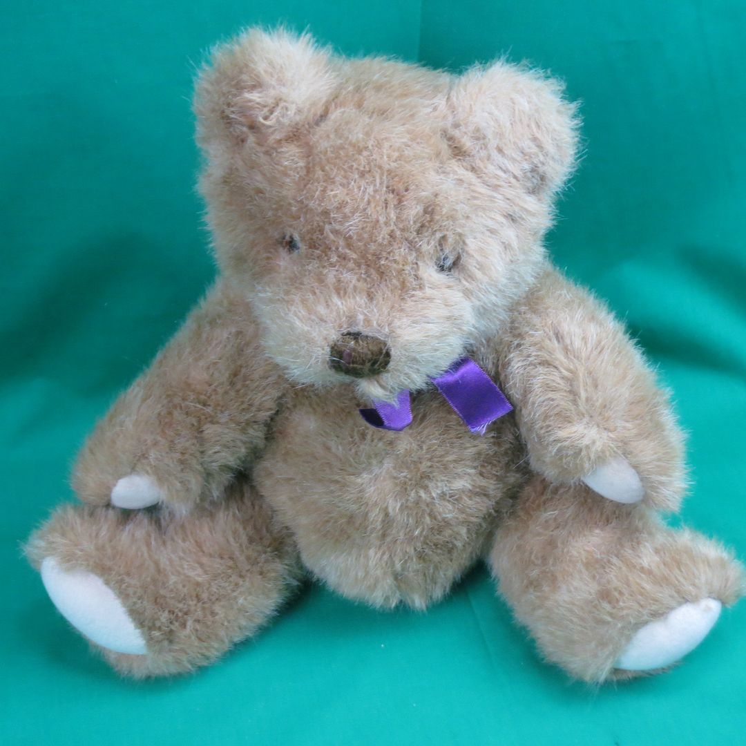 dakin teddy bear 1990